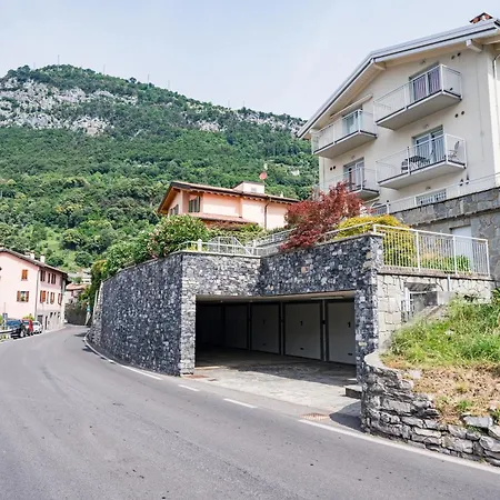Comacina Villa Como Exterior photo