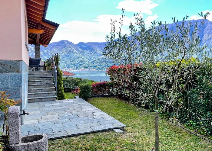 Comacina Villa