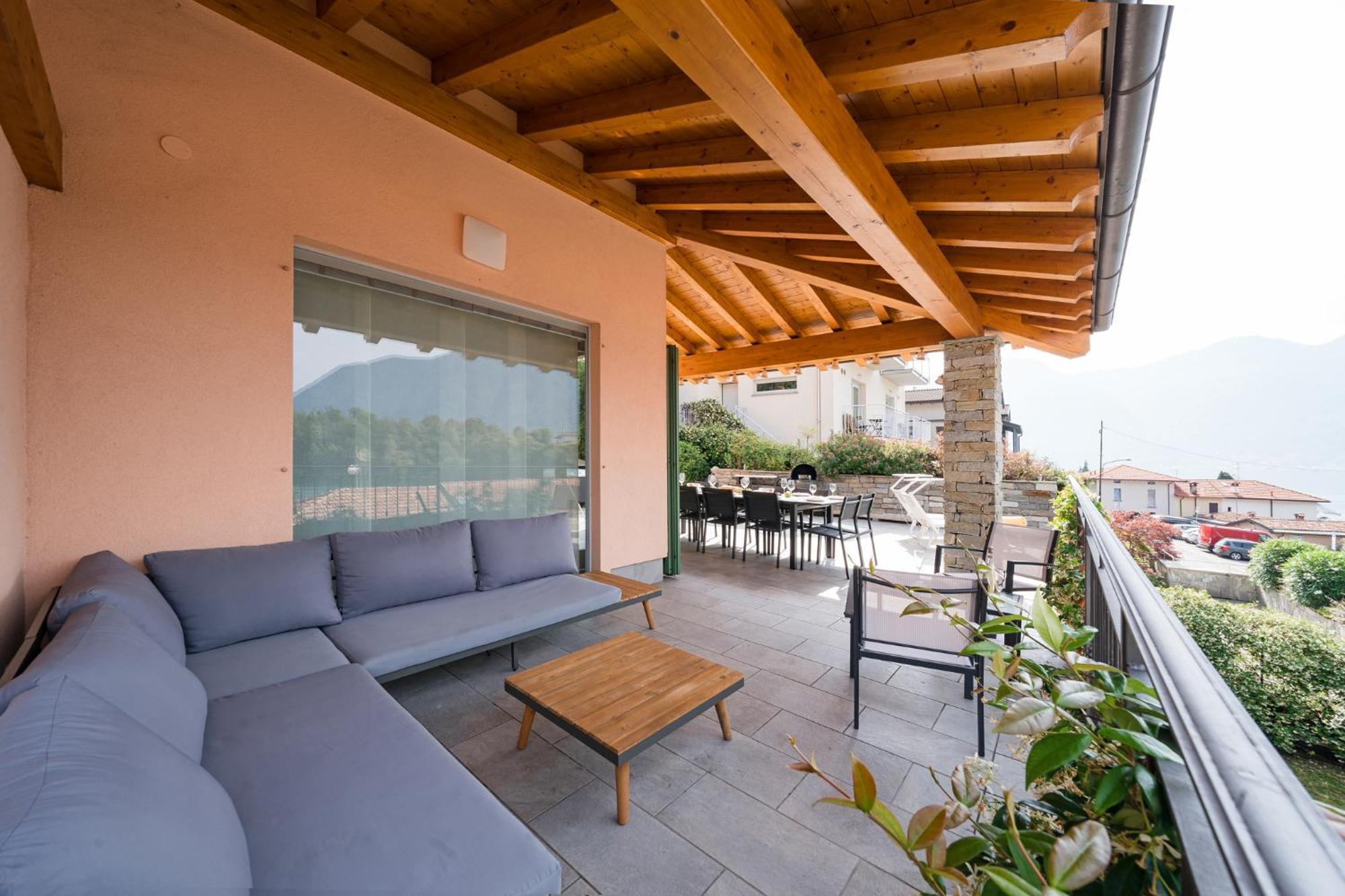 Villa Comacina