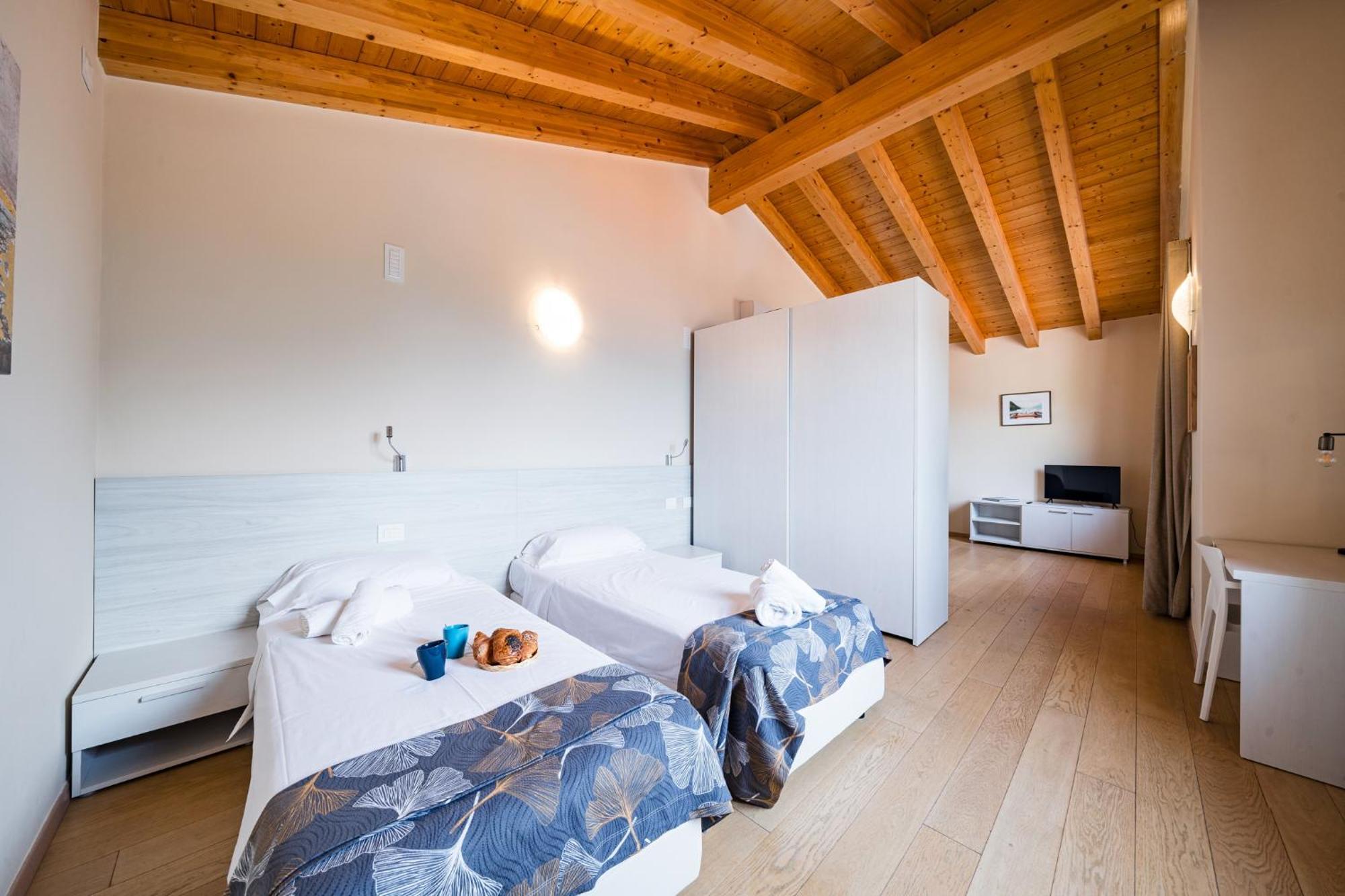 Comacina Villa Côme