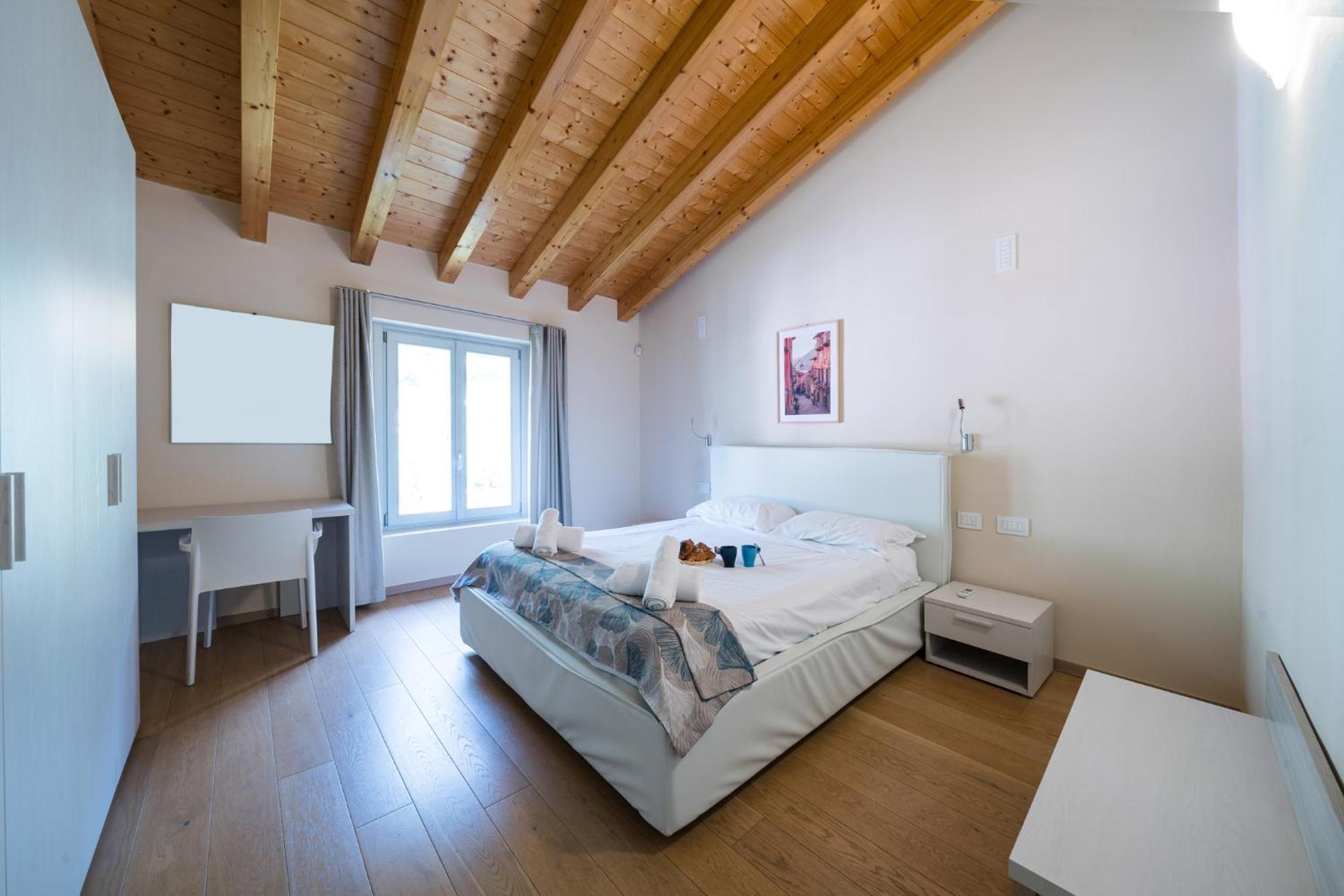 Comacina Villa *