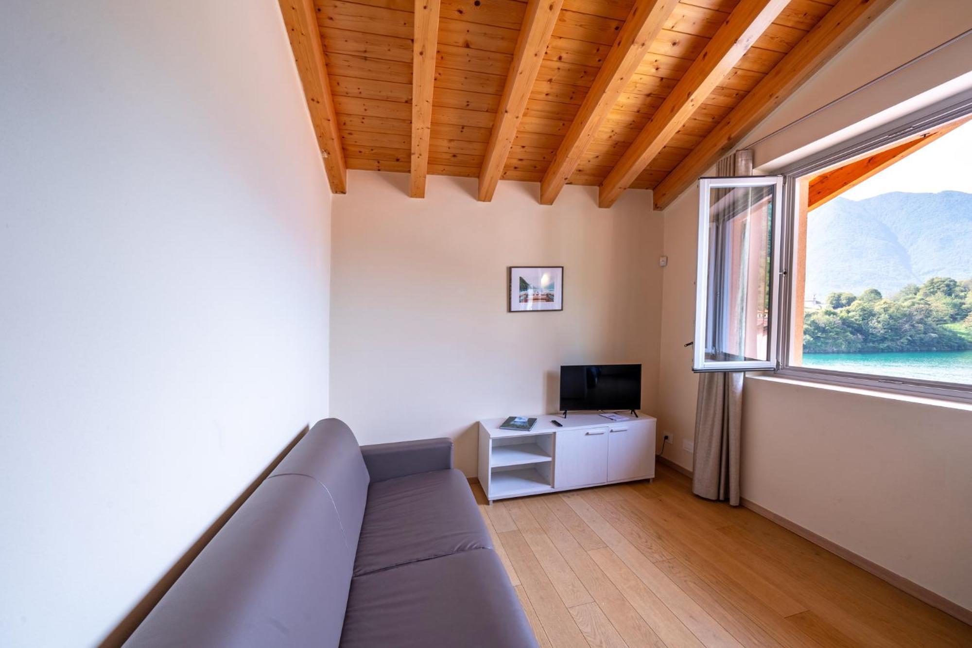 Comacina Villa Côme