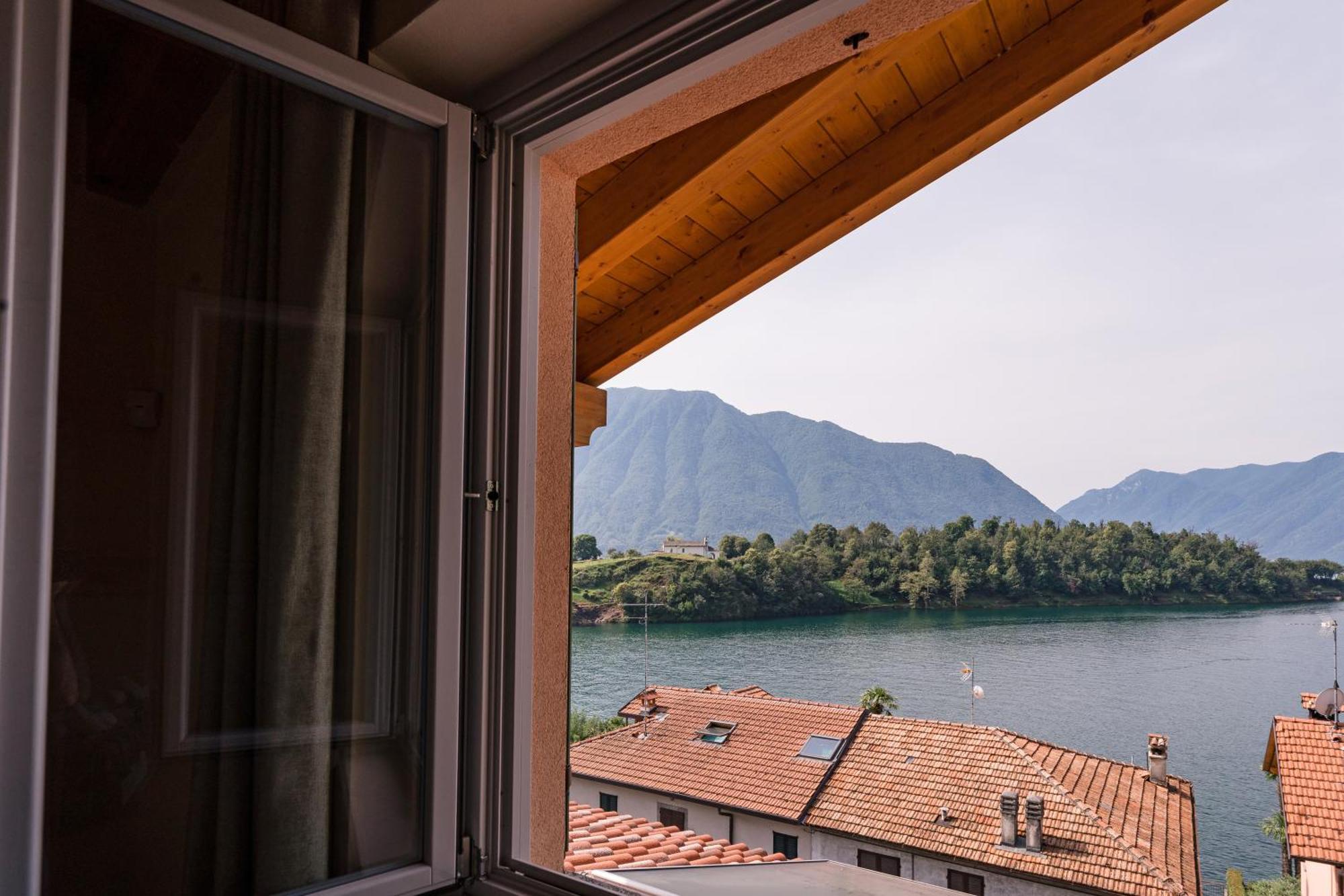 Comacina Villa Como