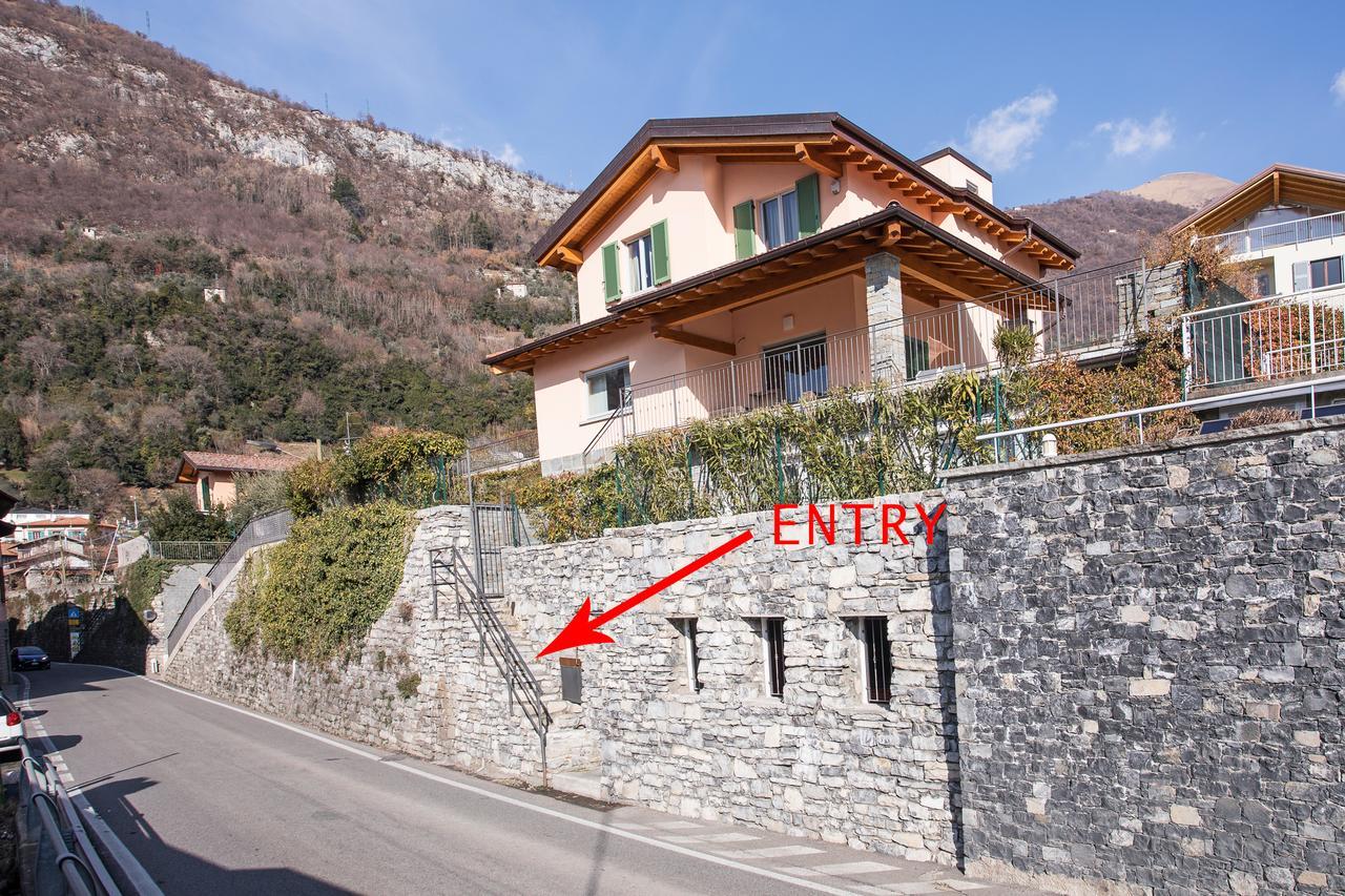 Villa Comacina Côme