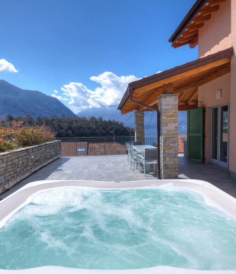 Villa Comacina